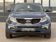 Kia Sportage III Волгоград  - изображение 50