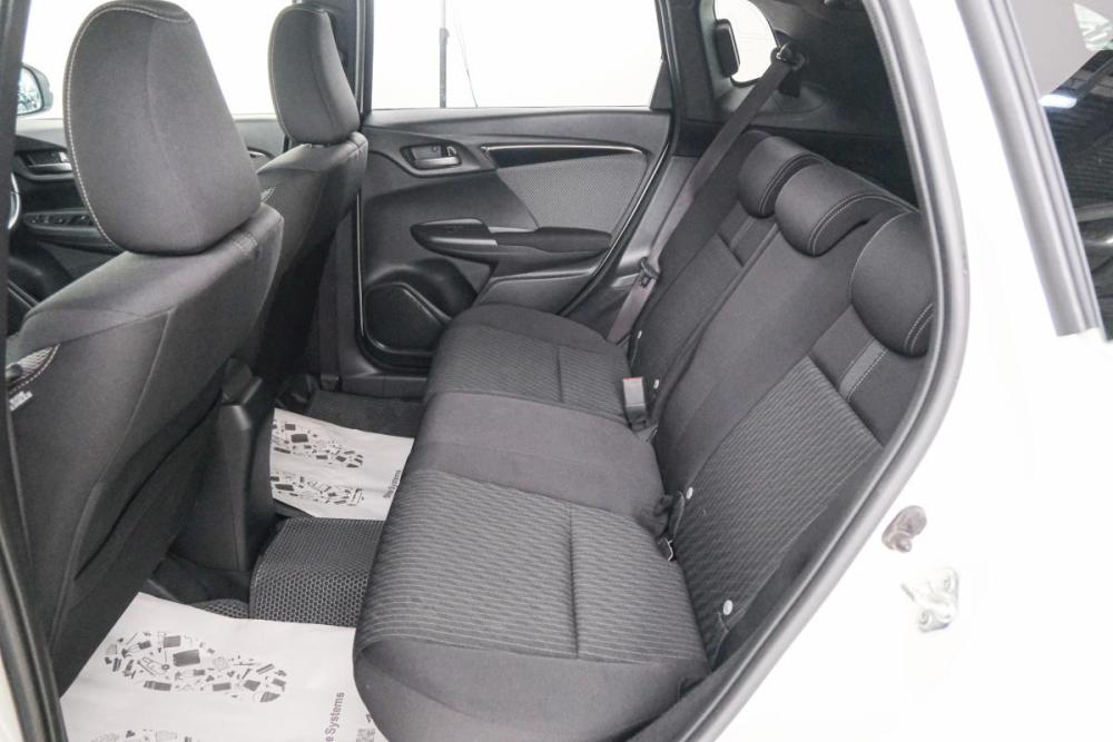 Honda Fit III Рестайлинг Красноярск  - изображение 21