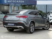 Mercedes-Benz GLE Coupe II (C167) Самара  - изображение 42