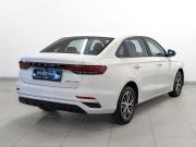Geely Emgrand II Санкт-Петербург  - изображение 34