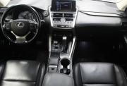 Lexus NX I Рестайлинг Астрахань  - изображение 33