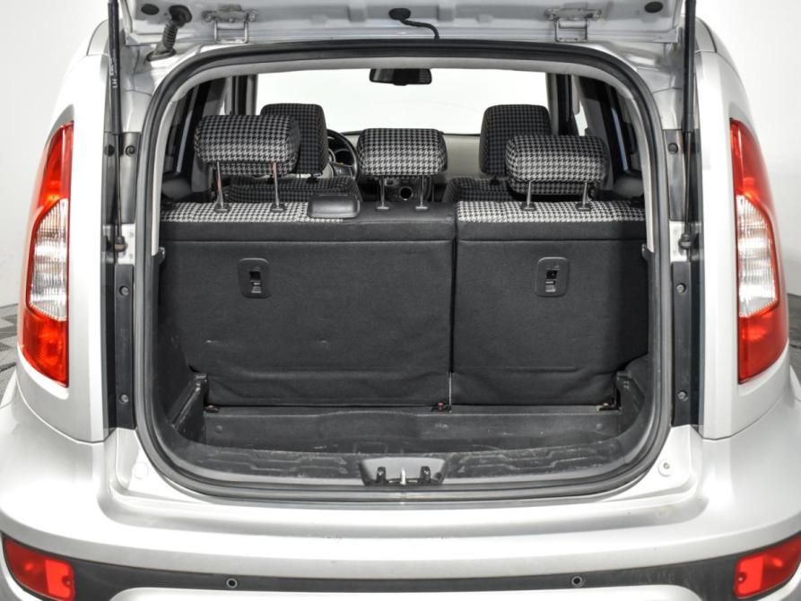 Kia Soul I Рестайлинг Санкт-Петербург  - изображение 19