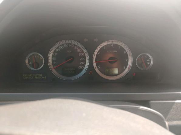 Volvo XC90 I Рестайлинг с пробегом 2007 года, цена 785 000 рублей, 345584 км, внедорожник, Автокод Объявления