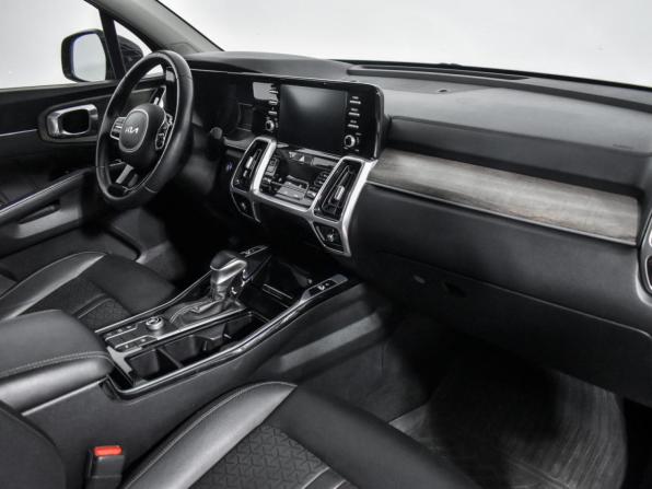 Kia Sorento IV с пробегом 2021 года, цена 3 570 000 рублей, 61115 км, внедорожник, Автокод Объявления