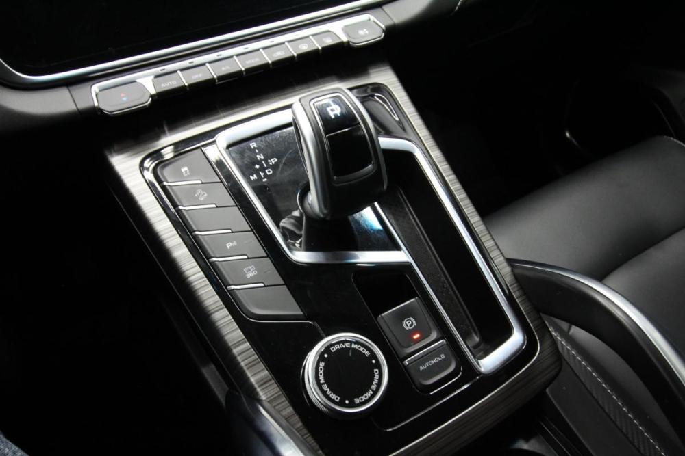 Geely Atlas Pro Сургут  - изображение 30