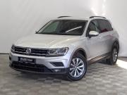 Volkswagen Tiguan II Москва  - изображение 31