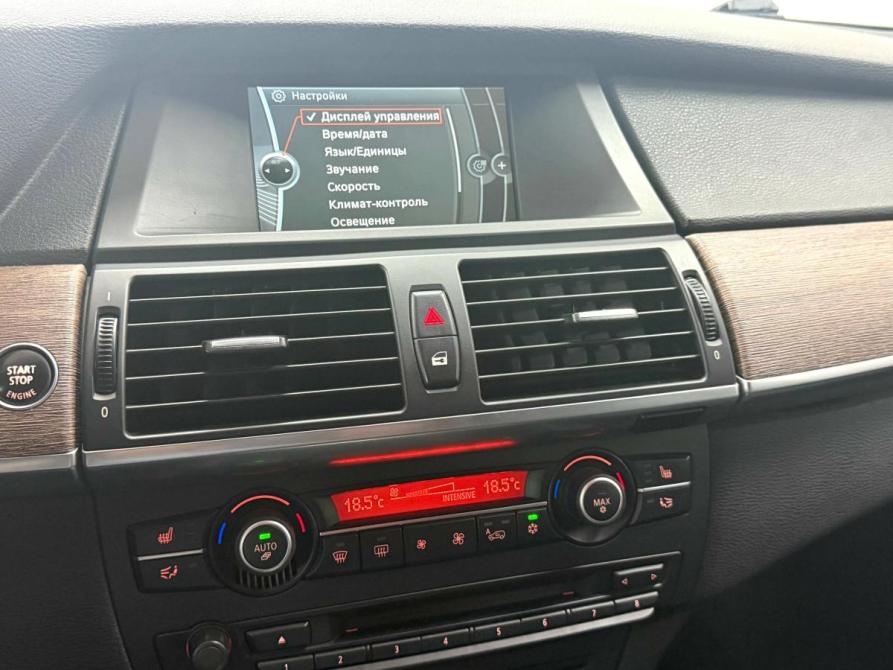BMW X6 I (E71) Рестайлинг Красноярск  - изображение 22