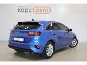 Kia Ceed III Коломна  - изображение 18