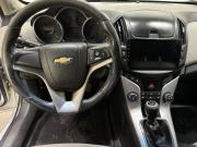 Chevrolet Cruze I Рестайлинг Саратов  - изображение 23