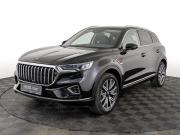 Hongqi HS5 I Москва  - изображение 30