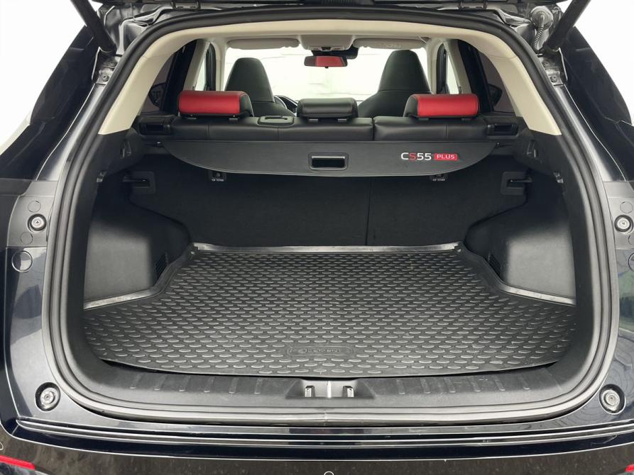 Changan CS55 Plus II Москва  - изображение 24