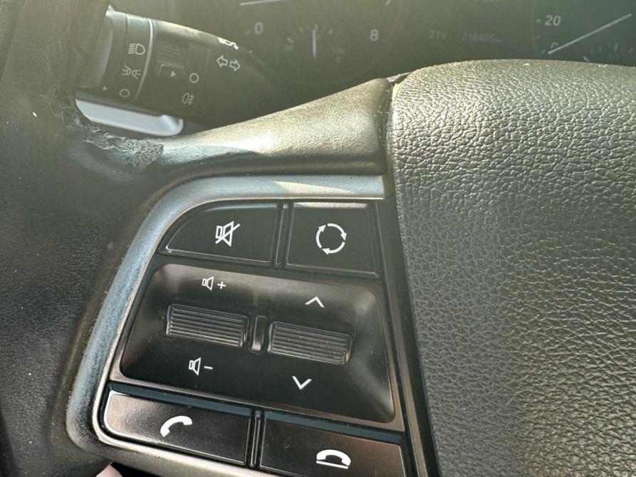Hyundai Solaris II Стерлитамак  - изображение 18