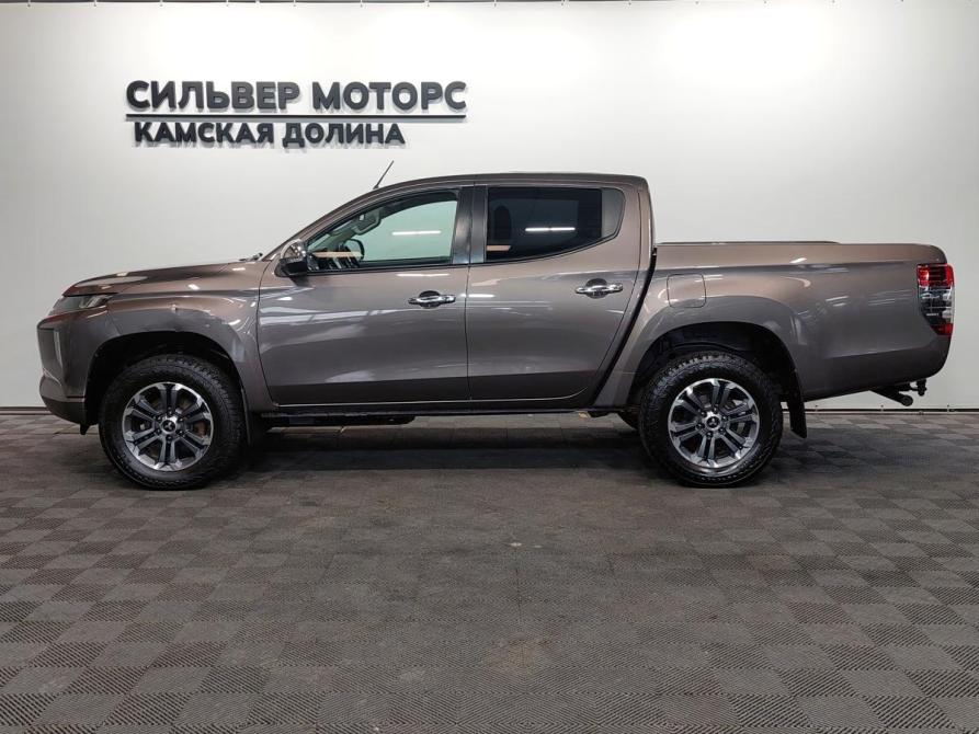 Mitsubishi L200 V Рестайлинг Пермь  - изображение 3