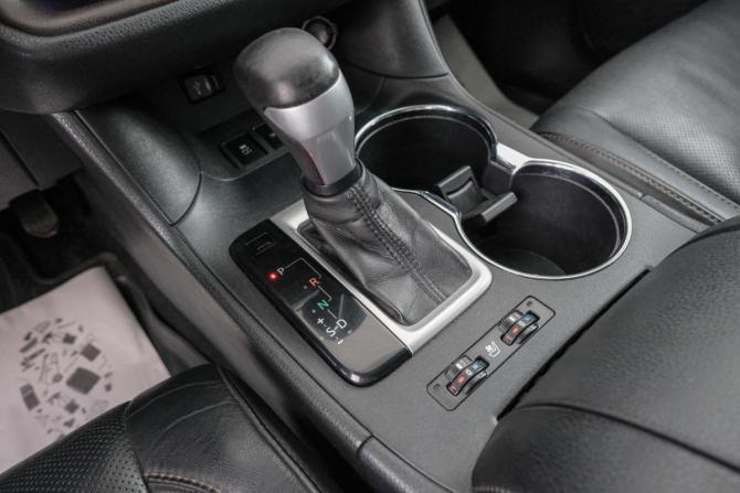 Toyota Highlander III (XU50) с пробегом 2014 года, цена 2 949 000 рублей, 212923 км, внедорожник, Автокод Объявления
