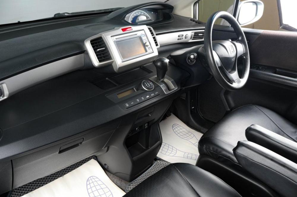 Honda Freed I Рестайлинг Тюмень  - изображение 12