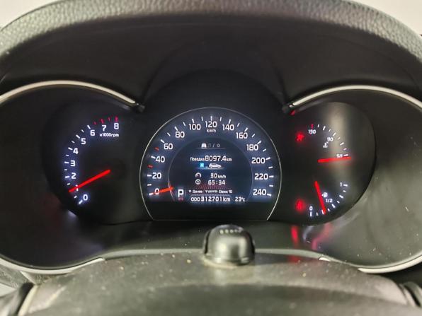 Kia Sorento II Рестайлинг с пробегом 2013 года, цена 1 349 000 рублей, 312533 км, внедорожник, Автокод Объявления