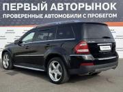 Mercedes-Benz GL-Класс I (X164) Краснодар  - изображение 32