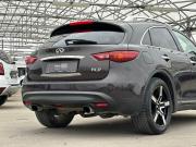 Infiniti FX II (S51) Тула  - изображение 15