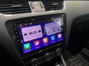 Skoda Octavia III (A7) Рестайлинг Ростов-на-Дону  - изображение 37