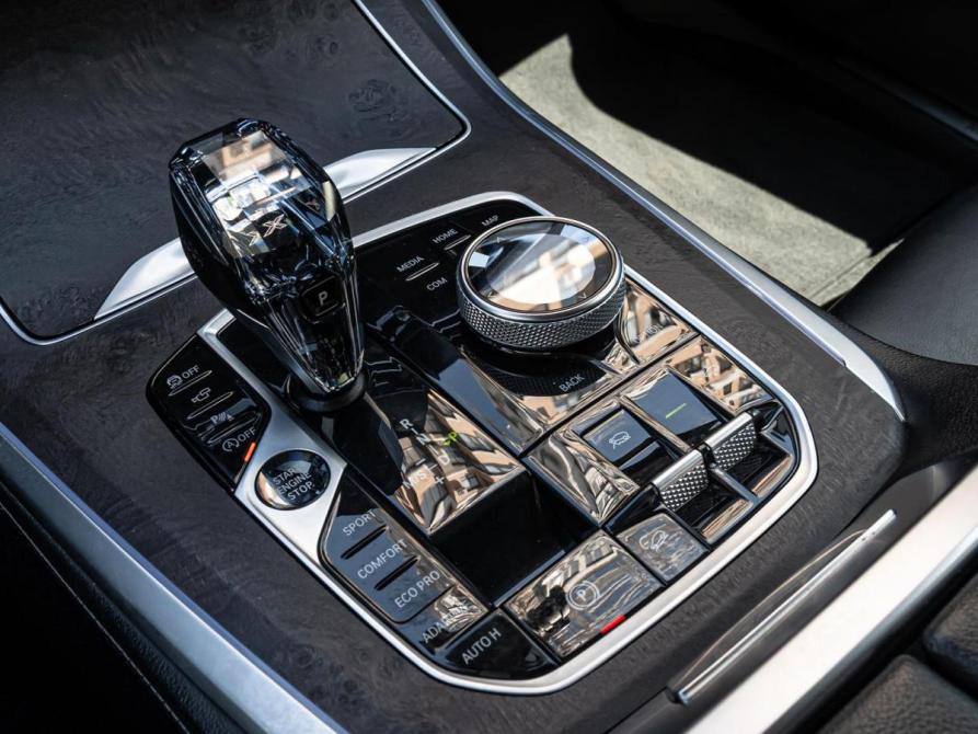 BMW X5 IV (G05/G18) Краснодар  - изображение 13