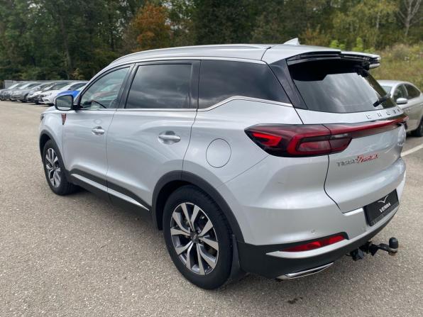 Chery Tiggo 7 Pro Max I с пробегом 2023 года, цена 1 690 000 рублей, 82820 км, внедорожник, Автокод Объявления