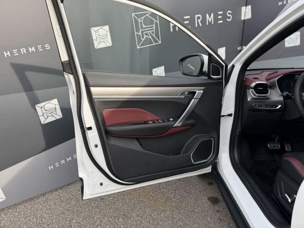 Belgee X50 с пробегом 2025 года, цена 2 170 000 рублей, 1233 км, внедорожник, Автокод Объявления