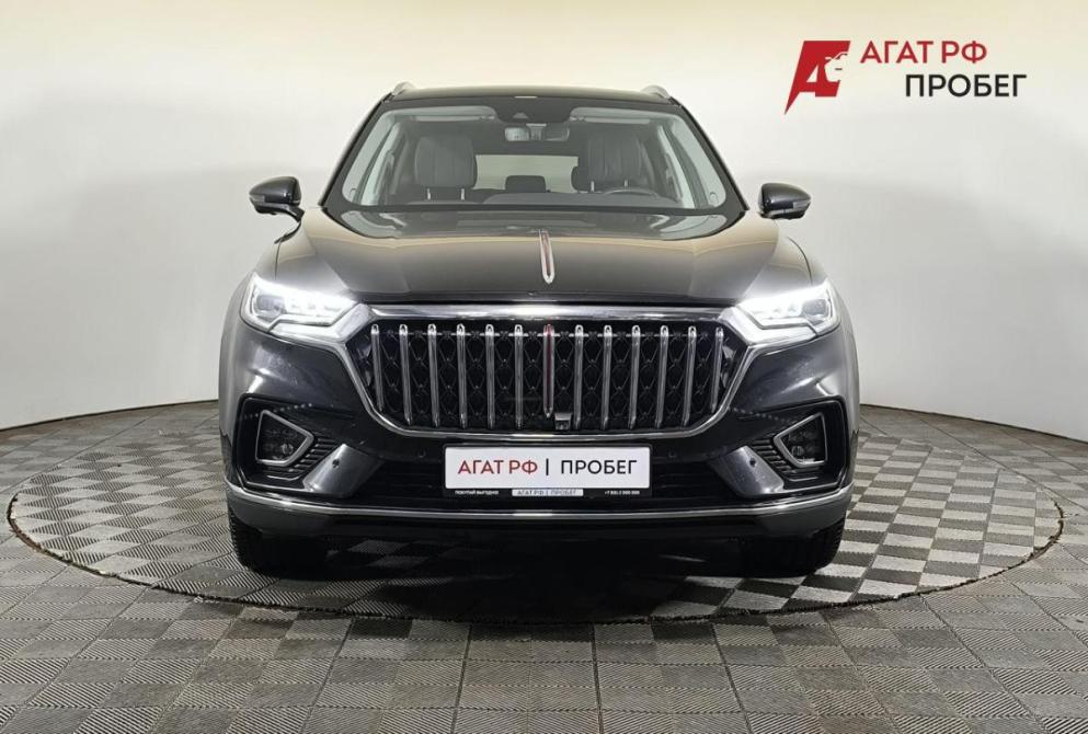 Hongqi HS5 I Нижний Новгород  - изображение 2