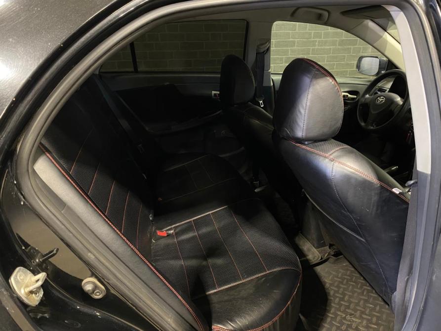 Toyota Corolla X (E140 E150) Челябинск  - изображение 9