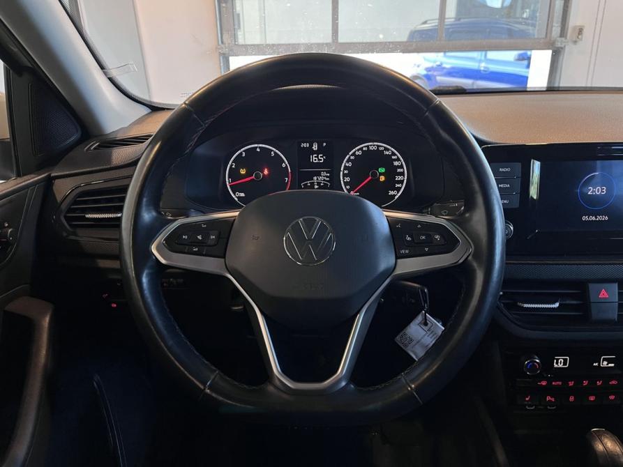 Volkswagen Polo VI Чебоксары  - изображение 10
