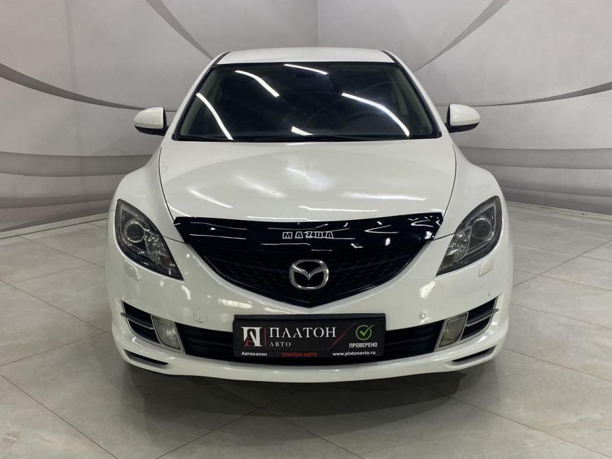 Mazda 6 II (GH) Воронеж  - изображение 2