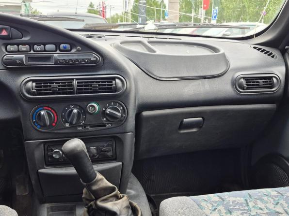 Chevrolet Niva I с пробегом 2003 года, цена 129 000 рублей, 355982 км, внедорожник, Автокод Объявления