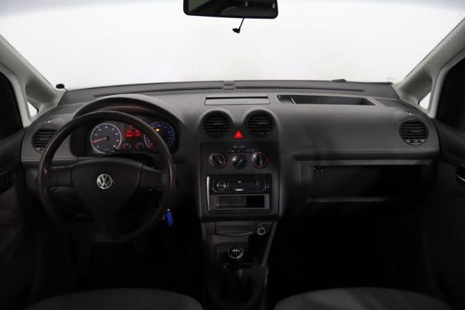 Volkswagen Caddy III с пробегом 2008 года, цена 549 000 рублей, 332000 км, минивэн, Автокод Объявления