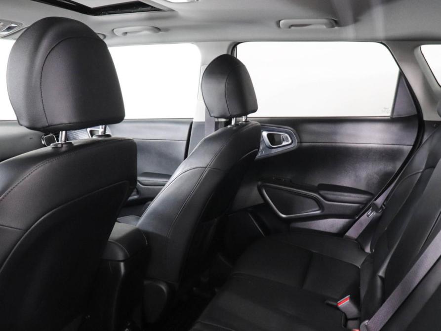 Kia Soul III Химки  - изображение 13