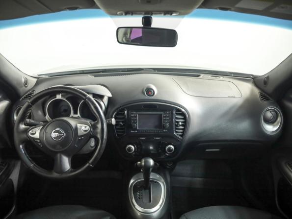 Nissan Juke I с пробегом 2012 года, цена 869 777 рублей, 207000 км, внедорожник, Автокод Объявления