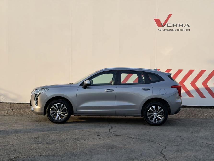 Haval Jolion I Пермь  - изображение 2