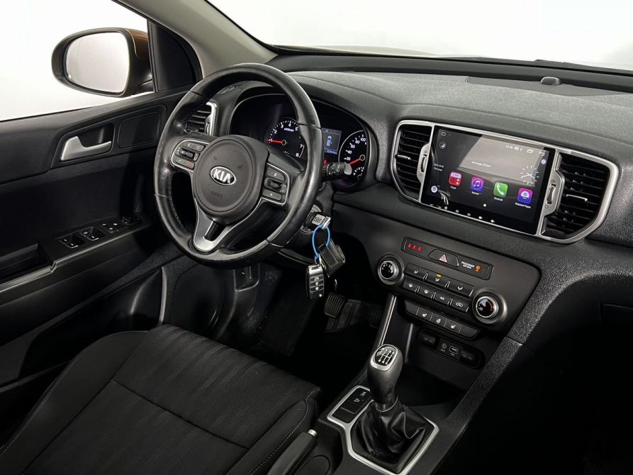 Kia Sportage IV Калининград  - изображение 13