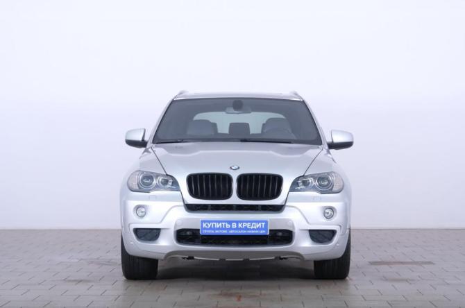 BMW X5 II (E70) с пробегом 2008 года, цена 1 849 000 рублей, 320000 км, внедорожник, Автокод Объявления