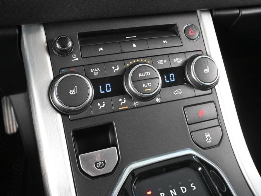 Land Rover Range Rover Evoque I Ростов-на-Дону  - изображение 14