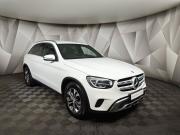 Mercedes-Benz GLC I (X253) Рестайлинг Москва  - изображение 23