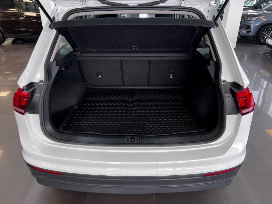 Volkswagen Tiguan II Тверь  - изображение 7