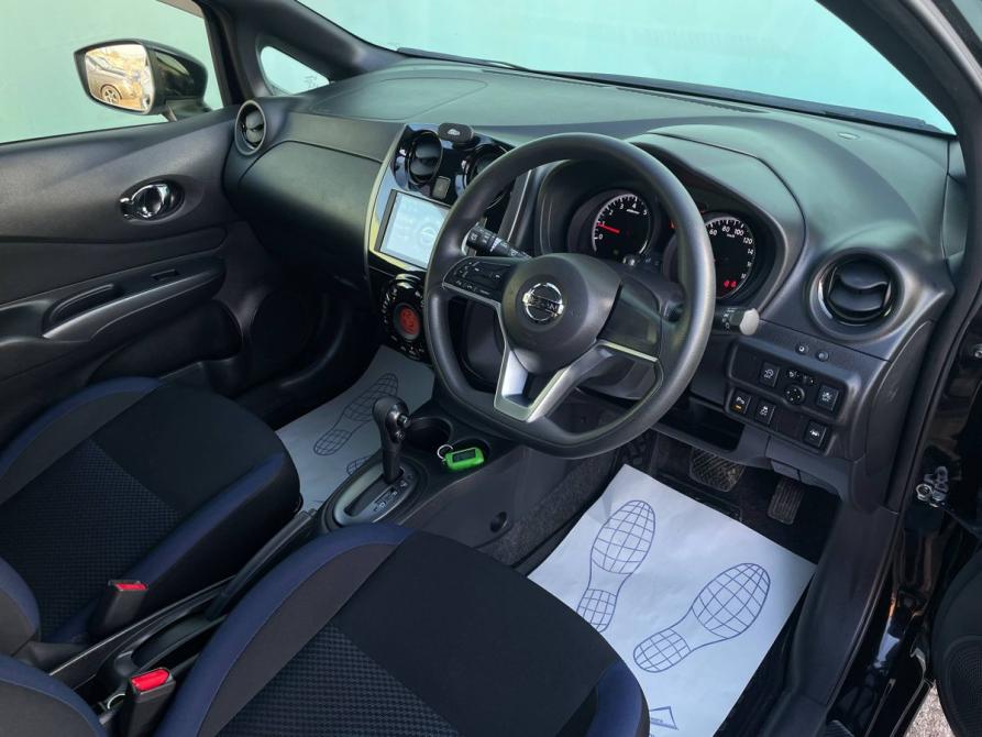 Nissan Note II Рестайлинг Стерлитамак  - изображение 21