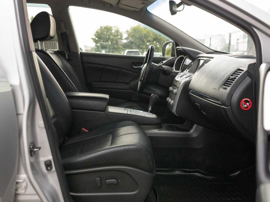 Nissan Murano II (Z51) Рестайлинг 2 Новосибирск  - изображение 21