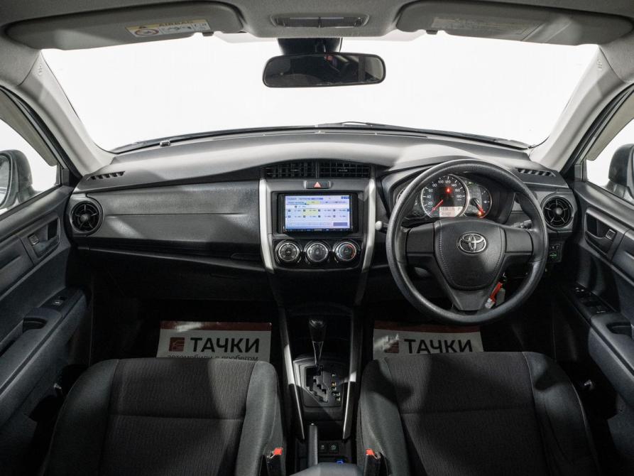 Toyota Corolla XI (E160 E170 E180) Рестайлинг 1 Иркутск  - изображение 8