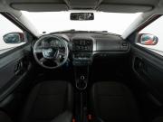 Skoda Roomster I Рестайлинг Челябинск  - изображение 23