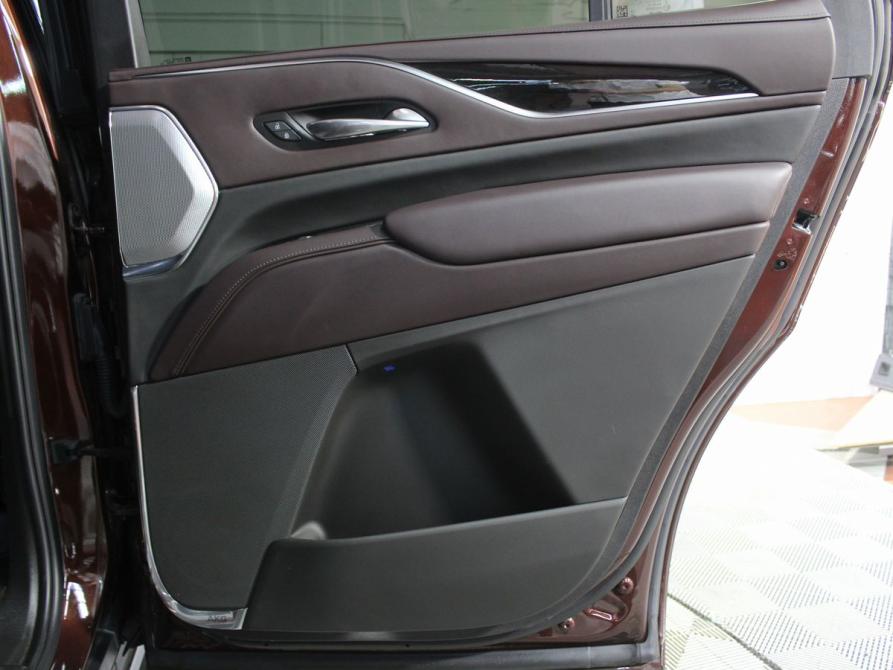 Cadillac Escalade V Москва  - изображение 30