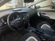 Kia Ceed II Рестайлинг Санкт-Петербург  - изображение 22