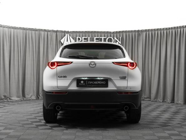 Mazda CX-30 I с пробегом 2020 года, цена 2 690 000 рублей, 64872 км, внедорожник, Автокод Объявления
