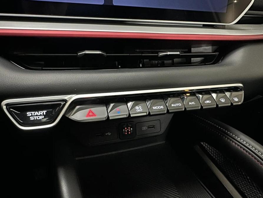 Geely Coolray I Рестайлинг Абакан  - изображение 29