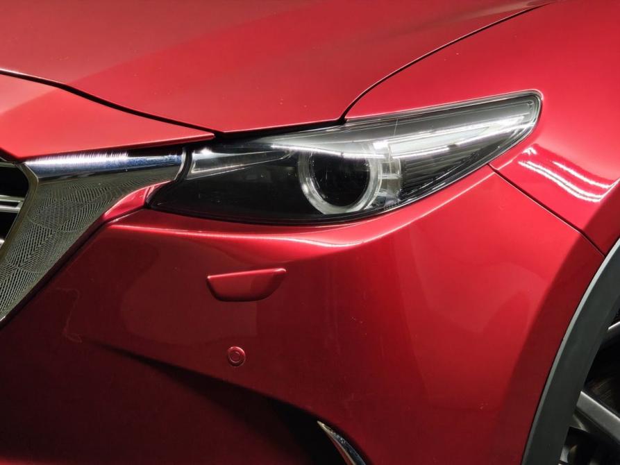 Mazda CX-9 II Москва  - изображение 10