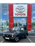 Lada (ВАЗ) Niva Legend Орел  - изображение 17